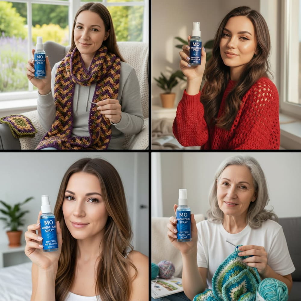 Liquid Magnesium 400MG