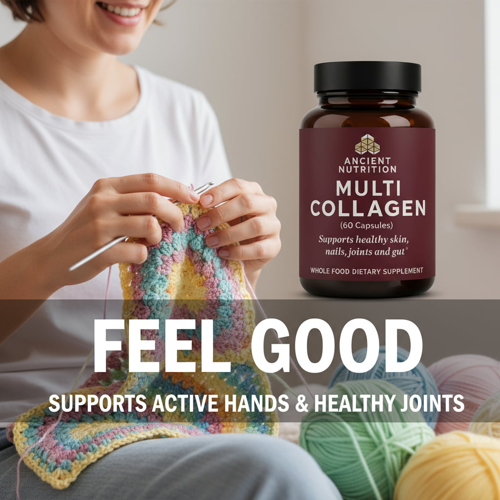 PiCup Multi-Collagen (60 Capsules)